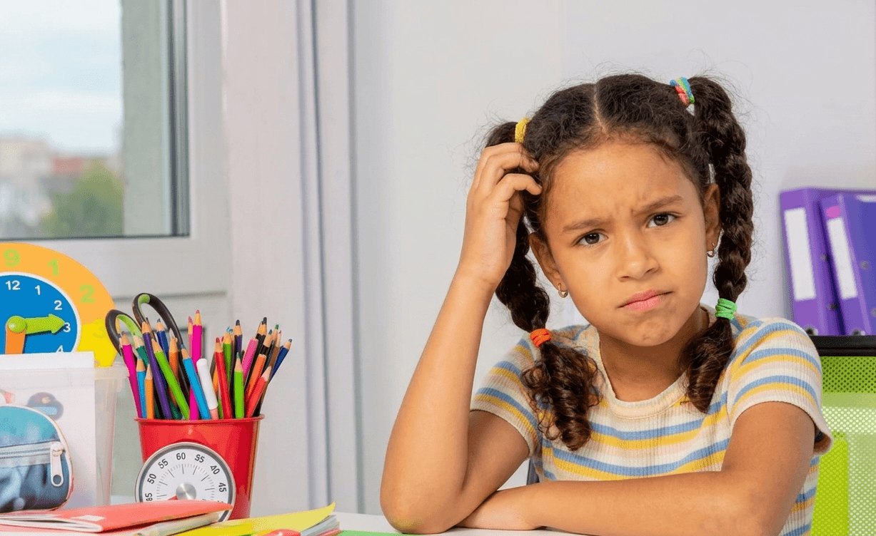Acolhimento no atendimento infantil